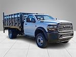 New 2024 Ram 4500 Tradesman Regular Cab 4x2, Stake Bed for sale #D24042 - photo 3