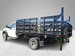 New 2024 Ram 4500 Tradesman Regular Cab 4x2, Stake Bed for sale #D24042 - photo 2