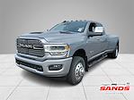 New 2024 Ram 3500 Laramie Crew Cab 4x4, Pickup for sale #D24092 - photo 1