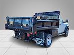 2024 Ram 5500 Regular Cab DRW 4x4, Rugby Eliminator LP Steel Dump Truck for sale #D24096 - photo 3