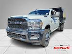 New 2024 Ram 3500 Tradesman Crew Cab 4x4, Crysteel E-Tipper Dump Truck for sale #D24105 - photo 1