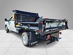 2024 Ram 3500 Crew Cab DRW 4x4, Crysteel E-Tipper Dump Truck for sale #D24105 - photo 2