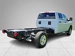 New 2024 Ram 3500 Tradesman Crew Cab 4x4, Cab Chassis for sale #D24111 - photo 2