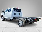 New 2024 Ram 3500 Tradesman Crew Cab 4x4, Cab Chassis for sale #D24111 - photo 4