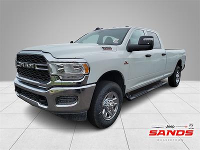 New 2024 Ram 3500 Tradesman Crew Cab 4x4, Pickup for sale #D24114 - photo 1