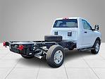 New 2024 Ram 3500 Tradesman Regular Cab 4x4, Cab Chassis for sale #D24115 - photo 2