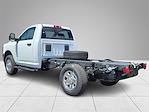 New 2024 Ram 3500 Tradesman Regular Cab 4x4, Cab Chassis for sale #D24115 - photo 4