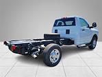 New 2024 Ram 3500 Tradesman Regular Cab 4x4, Cab Chassis for sale #D24116 - photo 4