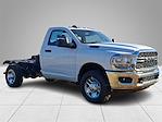 New 2024 Ram 3500 Tradesman Regular Cab 4x4, Cab Chassis for sale #D24120 - photo 3