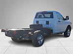 New 2024 Ram 3500 Tradesman Regular Cab 4x4, Cab Chassis for sale #D24120 - photo 4