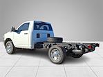 New 2024 Ram 3500 Tradesman Regular Cab 4x4, Cab Chassis for sale #D24120 - photo 2