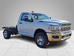 New 2024 Ram 3500 Tradesman Regular Cab 4x4, Cab Chassis for sale #D24125 - photo 3