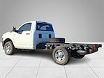 New 2024 Ram 3500 Tradesman Regular Cab 4x4, Cab Chassis for sale #D24125 - photo 2