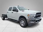 New 2024 Ram 3500 Tradesman Crew Cab 4x4, Cab Chassis for sale #D24131 - photo 3