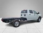 New 2024 Ram 3500 Tradesman Crew Cab 4x4, Cab Chassis for sale #D24131 - photo 4