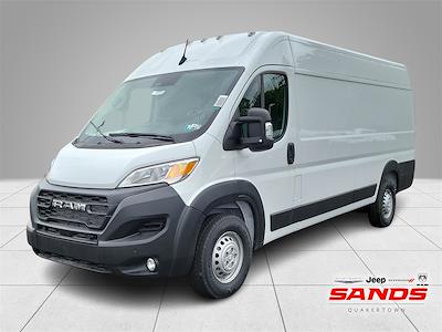 2024 Ram ProMaster 3500 High Roof FWD, Empty Cargo Van for sale #D24173 - photo 1