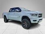 New 2024 Ram 1500 Laramie Crew Cab 4x4, Pickup for sale #D24176 - photo 3