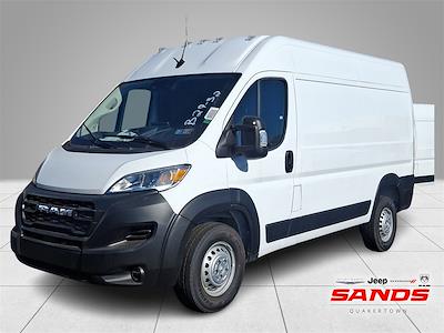 New 2024 Ram ProMaster 1500 Base High Roof FWD, Empty Cargo Van for sale #D24185 - photo 1