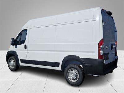 2024 Ram ProMaster 1500 High Roof FWD, Empty Cargo Van for sale #D24185 - photo 2