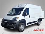 New 2024 Ram ProMaster 1500 Base High Roof FWD, Empty Cargo Van for sale #D24185 - photo 1