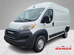 New 2024 Ram ProMaster 1500 Base High Roof FWD, Empty Cargo Van for sale #D24189 - photo 1