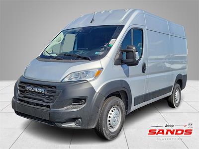 New 2024 Ram ProMaster 1500 Base High Roof FWD, Empty Cargo Van for sale #D24191 - photo 1