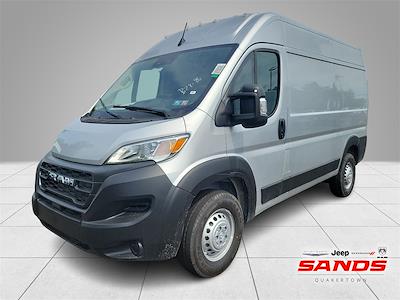 New 2024 Ram ProMaster 1500 Base High Roof FWD, Empty Cargo Van for sale #D24193 - photo 1