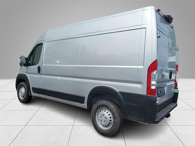 2024 Ram ProMaster 1500 High Roof FWD, Empty Cargo Van for sale #D24193 - photo 2