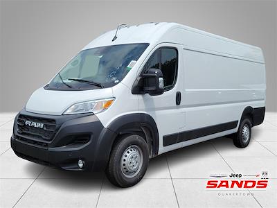 2024 Ram ProMaster 3500 High Roof FWD, Empty Cargo Van for sale #D24198 - photo 1