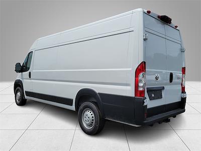 2024 Ram ProMaster 3500 High Roof FWD, Empty Cargo Van for sale #D24198 - photo 2