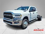 New 2024 Ram 3500 SLT Crew Cab 4x4, Cab Chassis for sale #D24199 - photo 1