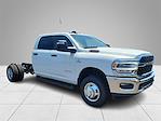 New 2024 Ram 3500 SLT Crew Cab 4x4, Cab Chassis for sale #D24199 - photo 3