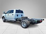 New 2024 Ram 3500 SLT Crew Cab 4x4, Cab Chassis for sale #D24199 - photo 2