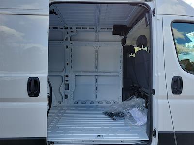 2024 Ram ProMaster 1500 High Roof FWD, Empty Cargo Van for sale #D24200 - photo 2