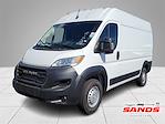 New 2024 Ram ProMaster 1500 Base High Roof FWD, Empty Cargo Van for sale #D24200 - photo 1