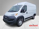 New 2024 Ram ProMaster 1500 Base High Roof FWD, Empty Cargo Van for sale #D24201 - photo 1