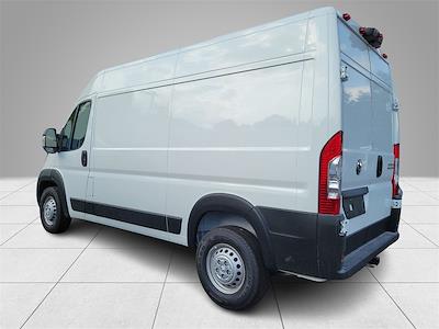 2024 Ram ProMaster 1500 High Roof FWD, Empty Cargo Van for sale #D24202 - photo 2