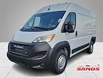 New 2024 Ram ProMaster 1500 Base High Roof FWD, Empty Cargo Van for sale #D24202 - photo 1