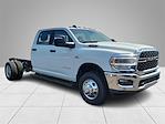 2024 Ram 3500 Crew Cab DRW 4x4, Cab Chassis for sale #D24204 - photo 3