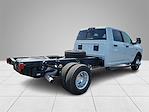 2024 Ram 3500 Crew Cab DRW 4x4, Cab Chassis for sale #D24204 - photo 4