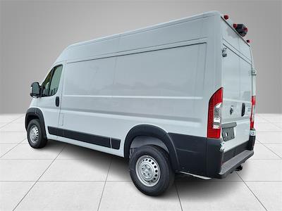 2024 Ram ProMaster 1500 High Roof FWD, Empty Cargo Van for sale #D24205 - photo 2