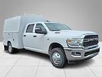 New 2024 Ram 3500 Tradesman Crew Cab 4x4, Service Truck for sale #D24208 - photo 3