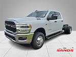 New 2024 Ram 3500 SLT Crew Cab 4x4, Cab Chassis for sale #D24212 - photo 1