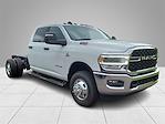 New 2024 Ram 3500 SLT Crew Cab 4x4, Cab Chassis for sale #D24212 - photo 3