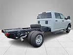 New 2024 Ram 3500 SLT Crew Cab 4x4, Cab Chassis for sale #D24212 - photo 4