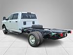 New 2024 Ram 3500 SLT Crew Cab 4x4, Cab Chassis for sale #D24213 - photo 2