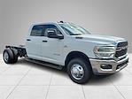 2024 Ram 3500 Crew Cab DRW 4x4, Cab Chassis for sale #D24216 - photo 3