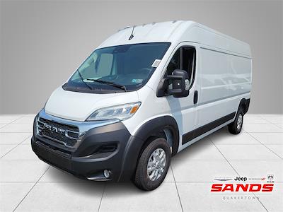 2024 Ram ProMaster 2500 High Roof FWD, Empty Cargo Van for sale #D24217 - photo 1