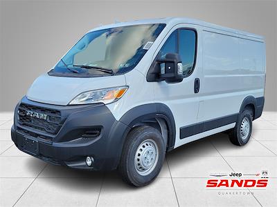 New 2024 Ram ProMaster 1500 Standard Roof FWD, Empty Cargo Van for sale #D24220 - photo 1