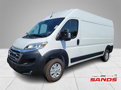 New 2024 Ram ProMaster 3500 High Roof FWD, Empty Cargo Van for sale #D24228 - photo 1